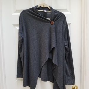 Great slate grey Top
